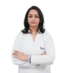 Dr Shivani
